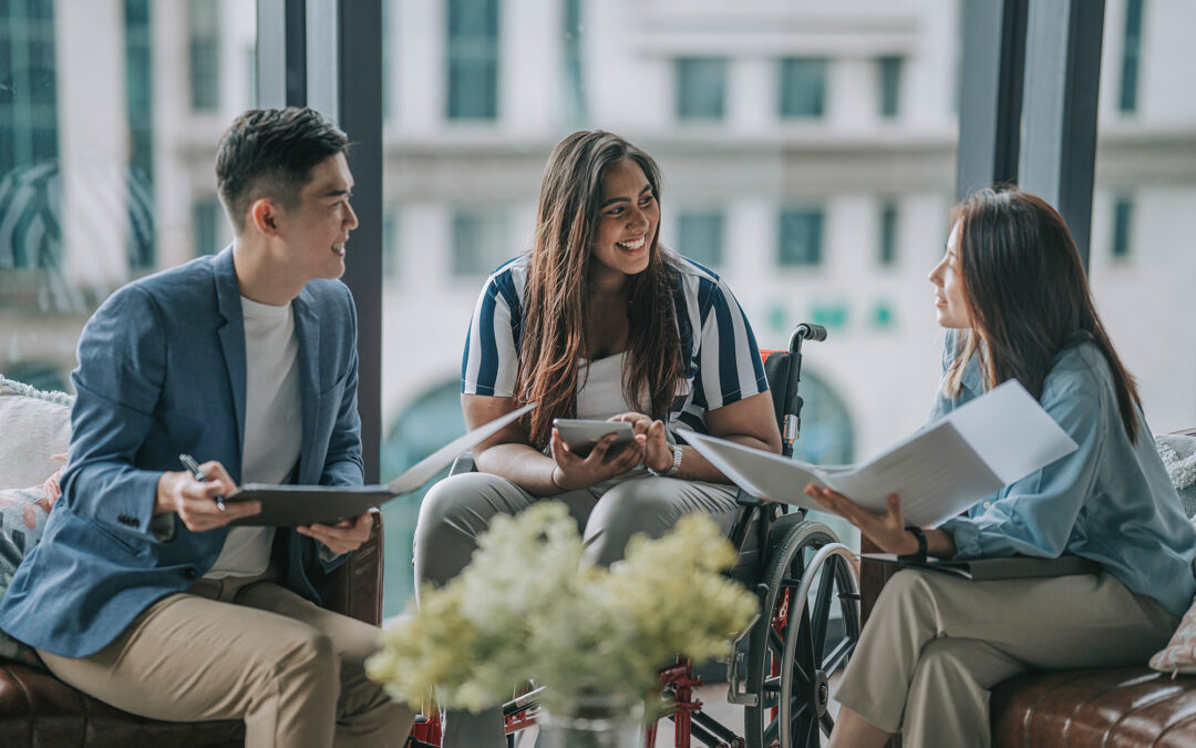 Gender Pay Gap Report