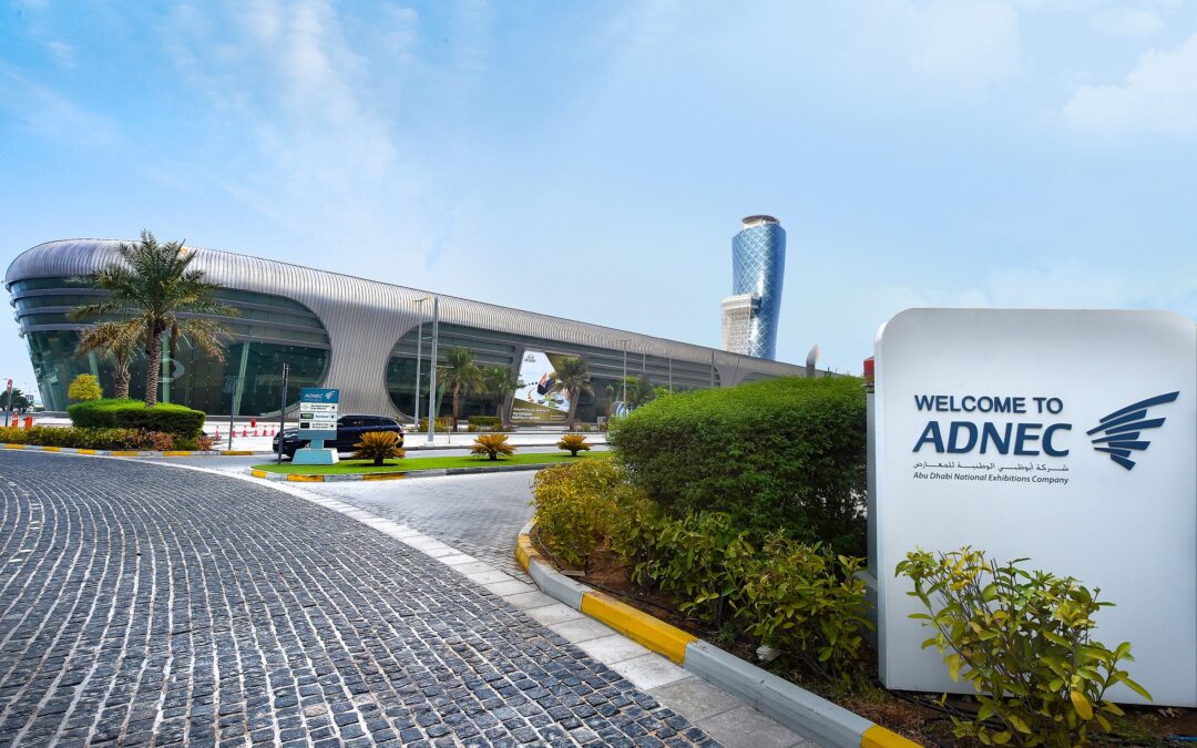 Abu Dhabi Wound Care Conference 2024