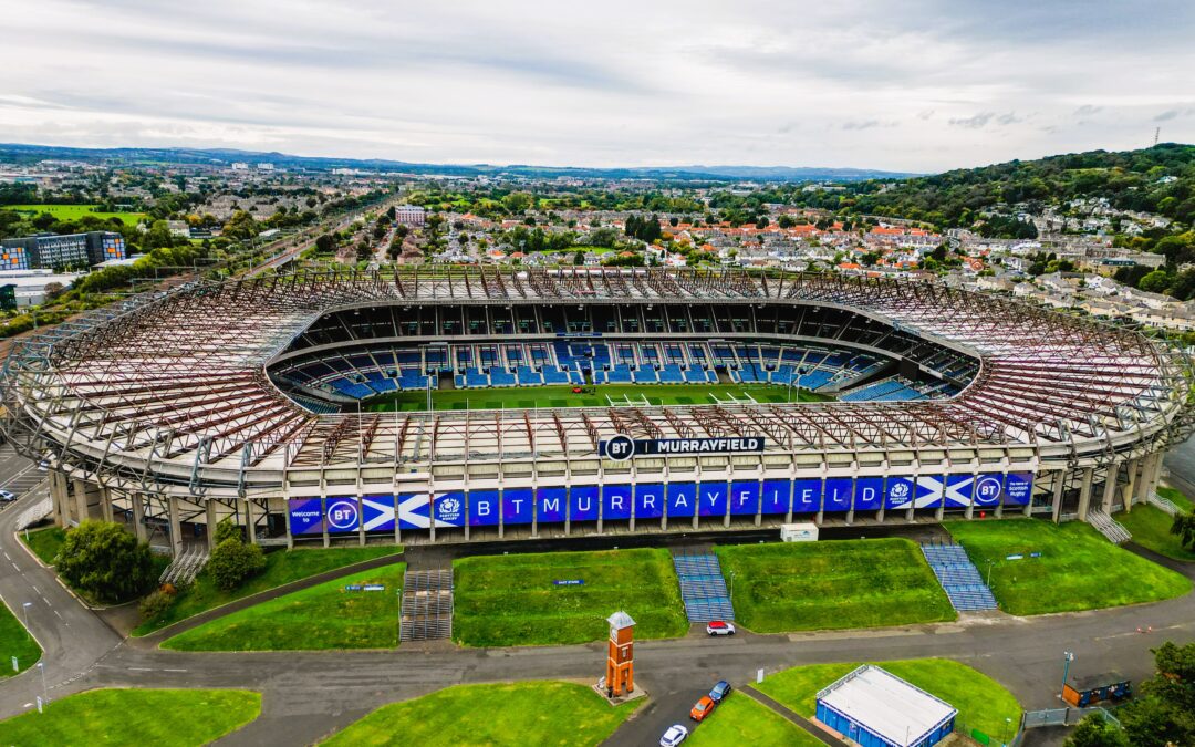 P4H Scotland 2024