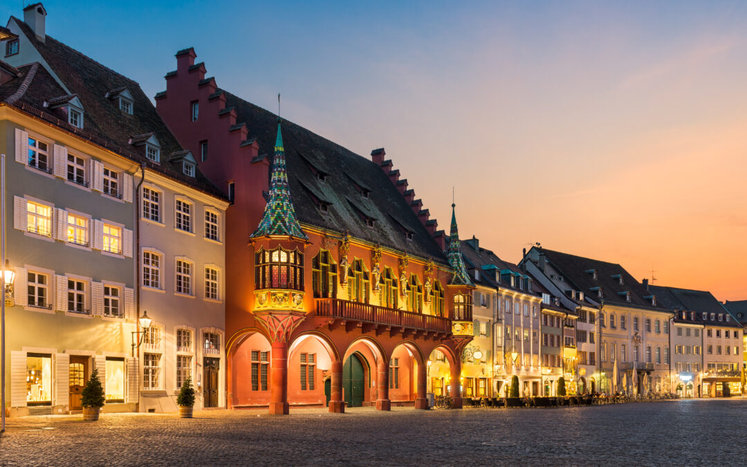 VSOU 2024 – 72nd Annual Meeting of the Association of Southern German Orthopedists and Trauma Surgeons