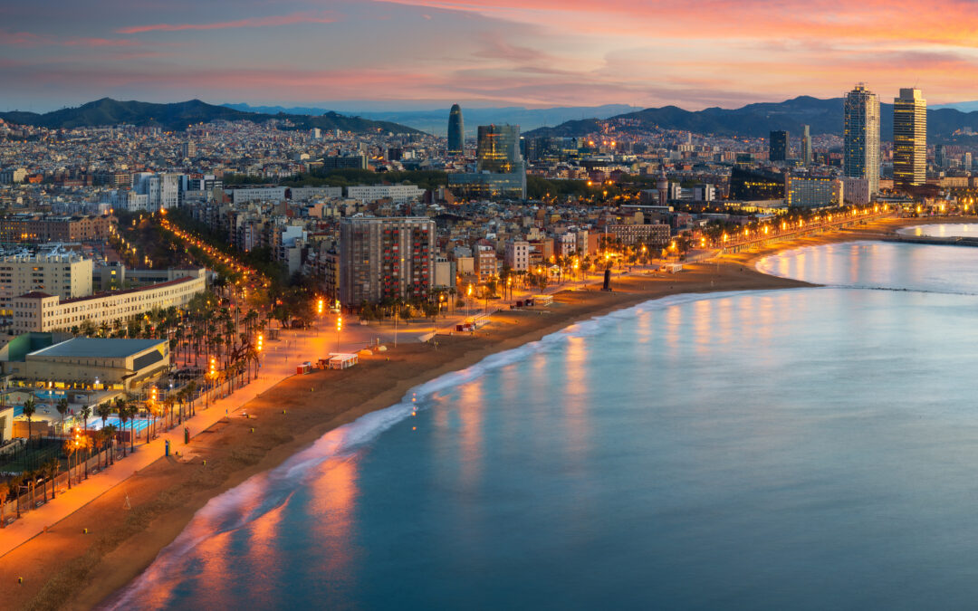 EBJIS 2024 – European Bone & Joint Infection Society