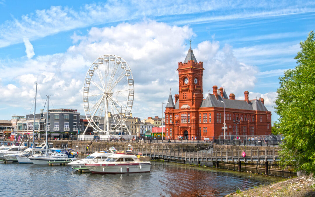 Welsh Surgical Society Meeting 2024