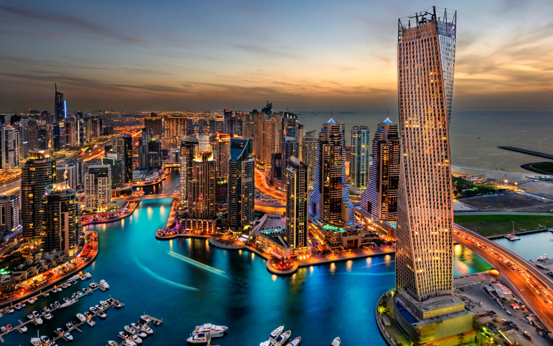 World Health Expo Dubai (WHX)