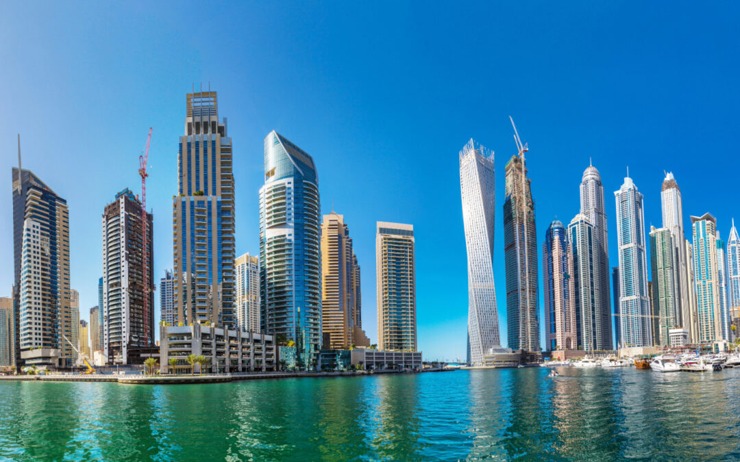 AEEDC Dubai