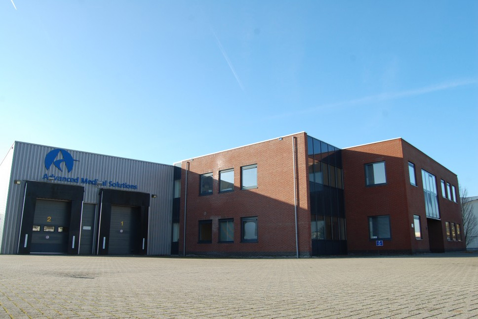 Etten-Leur, Netherlands