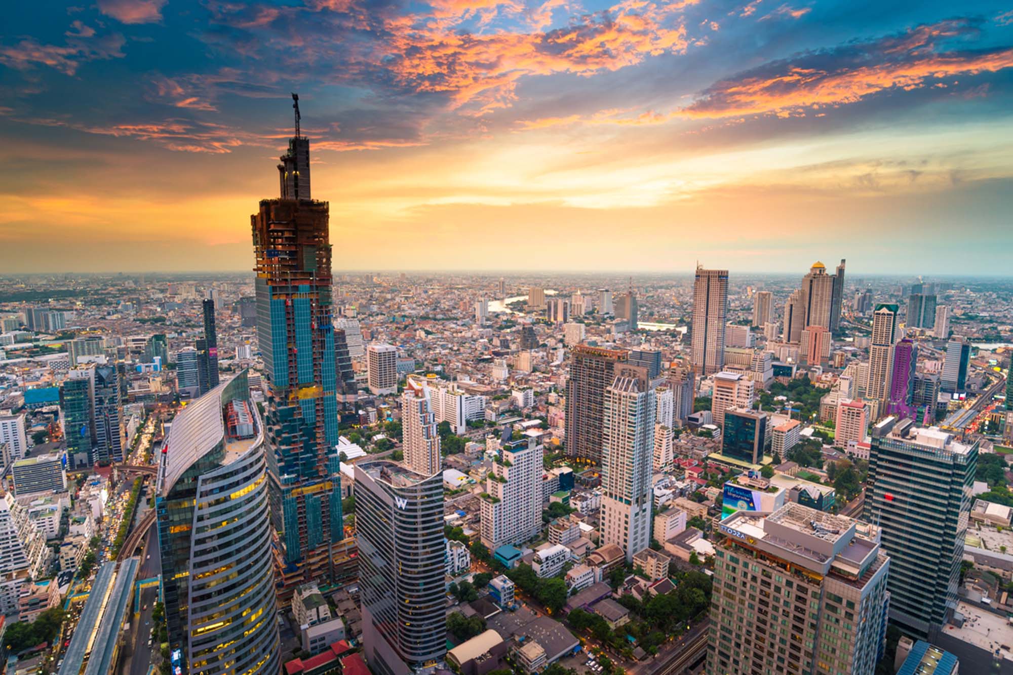 Medical Fair Thailand 2023