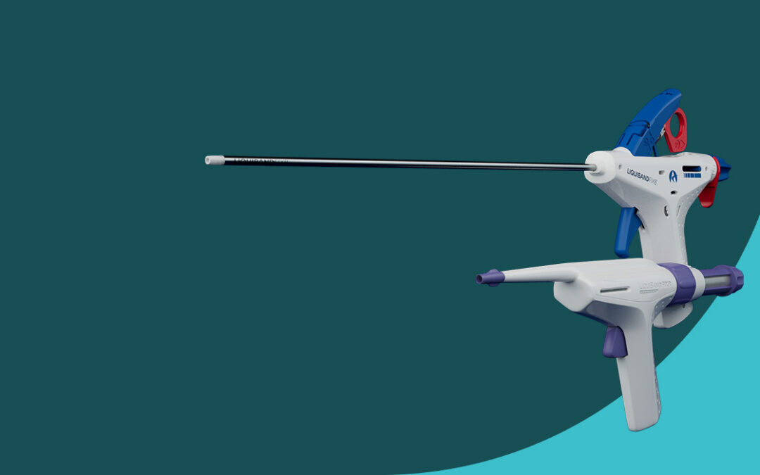 Internal Adhesives