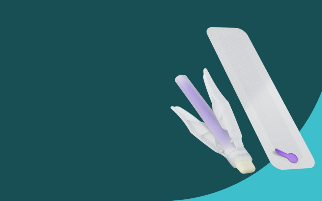 Large Incision Adhesives