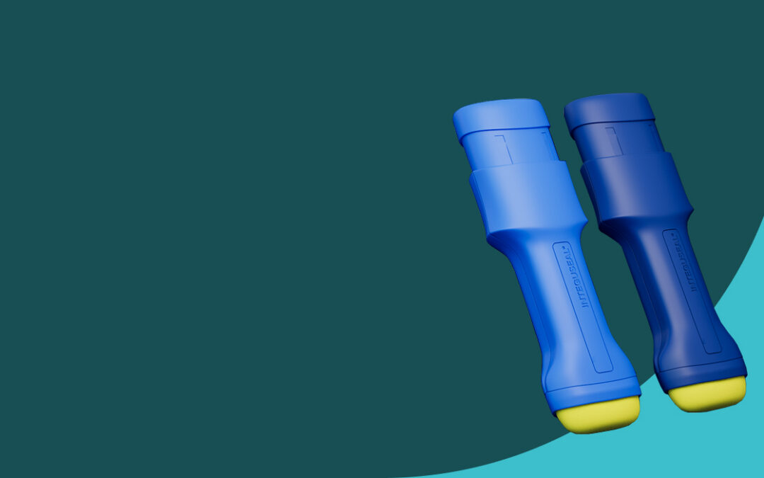 Microbial Sealants