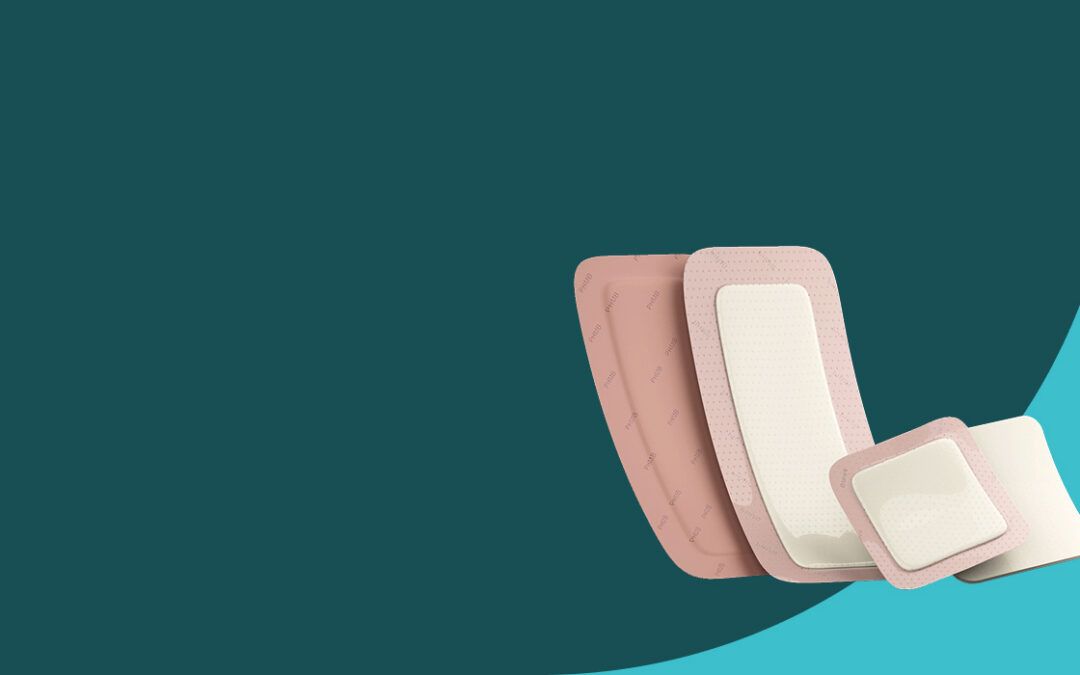 PHMB Foam