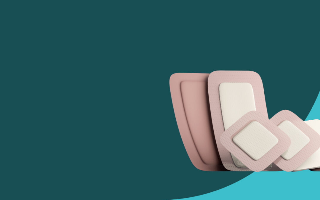 Silicone Lite Foam