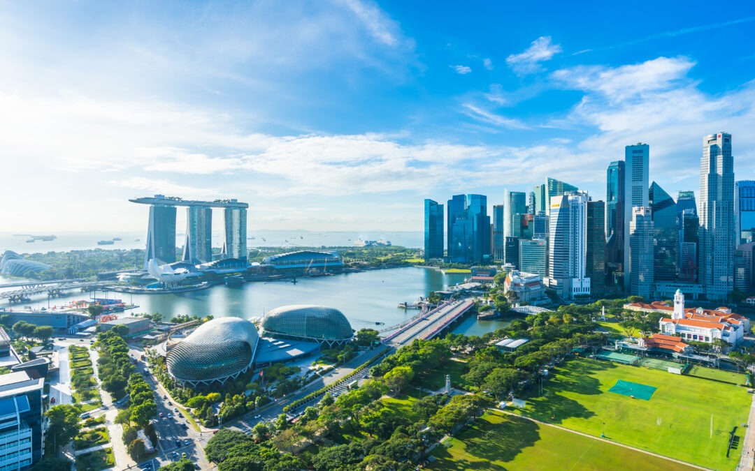 Medical Fair Asia 2024