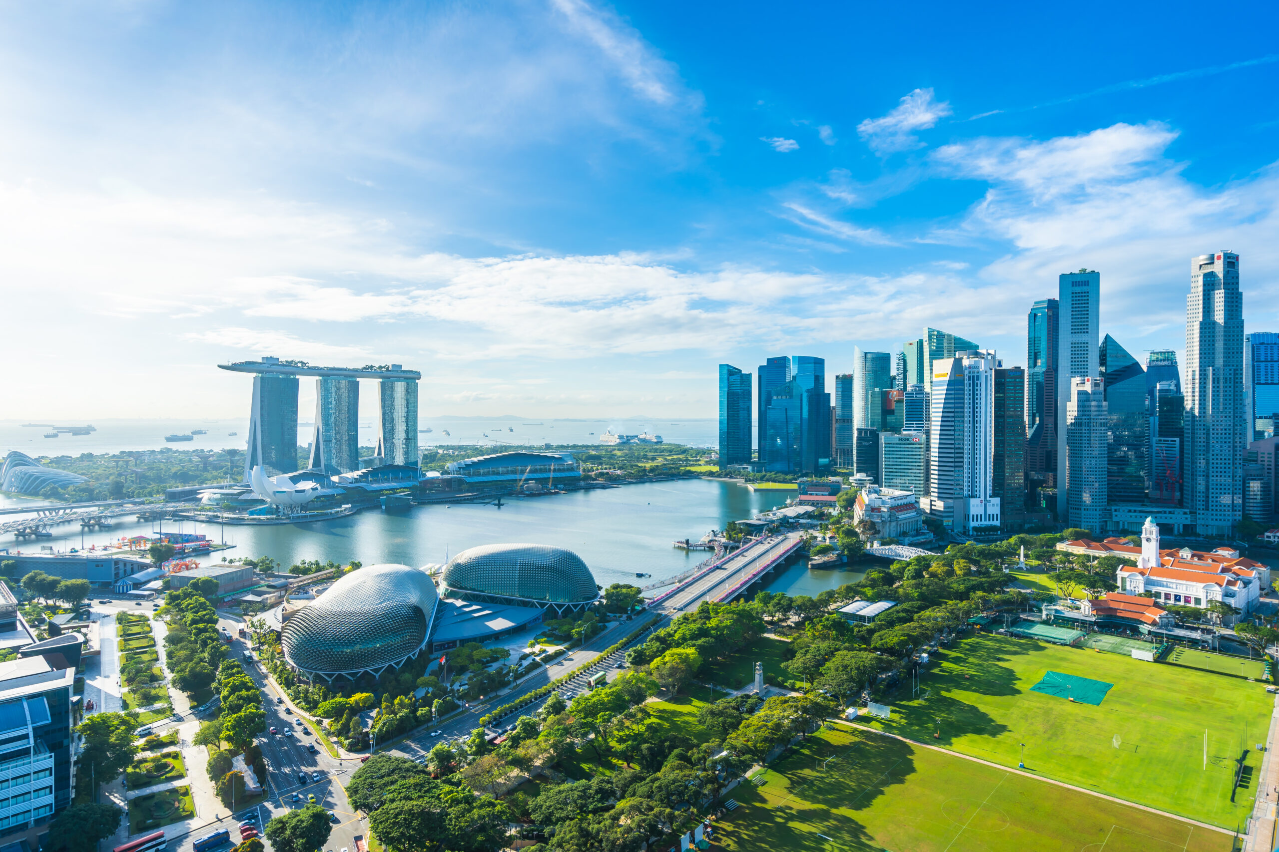 Medical Fair Asia 2024