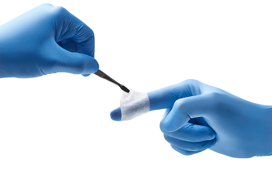 MDR approval for the EZ Cure™ Resorbable Collagen Membrane