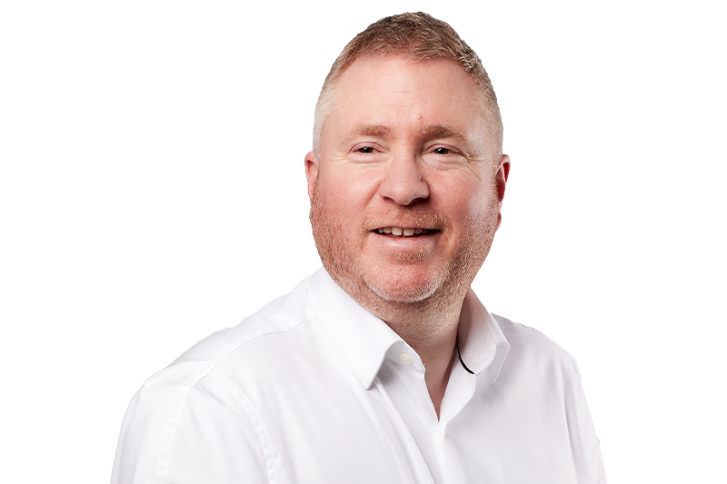 Owen Bromley
