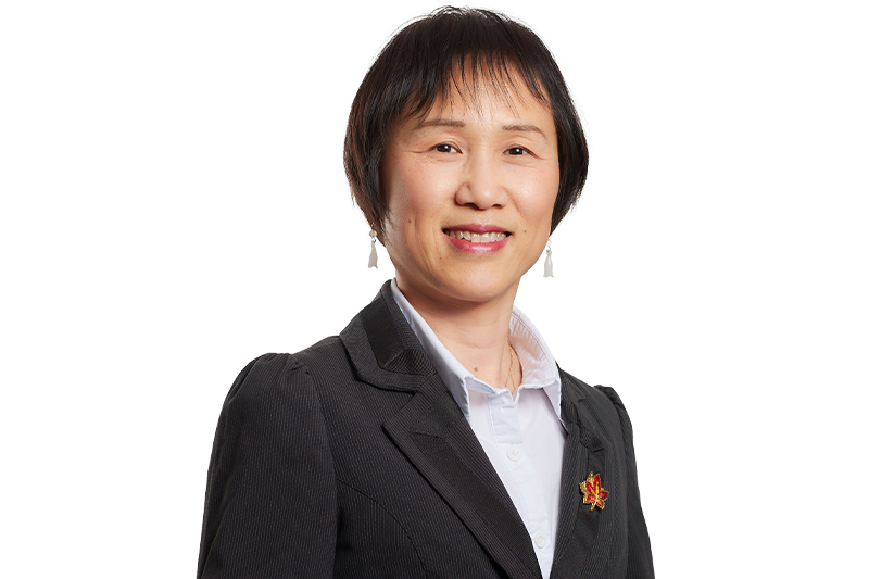 Rose Guang
