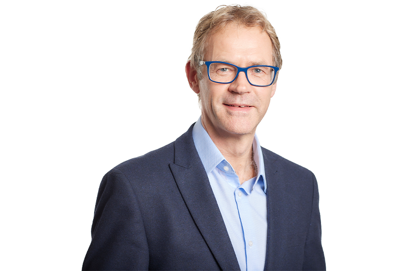 Simon Coates