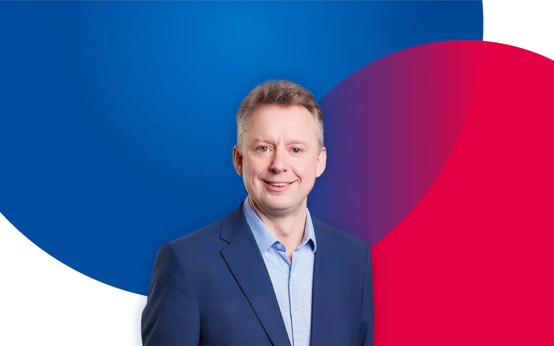Meet the Executive Committee – Eddie Johnson